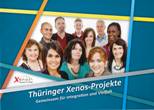 Thüringer Xenos-Projekte - Gemeinsam für Integration und Vielfalt