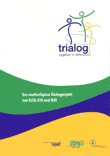 Trialog - together in difference. Das multireligiöse Dialogprojekt von BJSD, KJG und MJD
