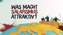 Alternativen aufzeigen! Modul 3 „Salafismus“ – Übungen zum Modul