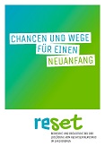 Chancen und Wege für einen Neuanfang