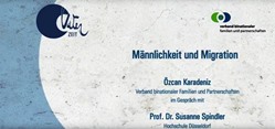 Männlichkeit und Migration