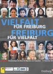 Vielfalt für Freiburg - Freiburg für Vielfalt