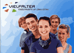 Vielfalter. Einzelprojekte LAP Löbau-Zittau