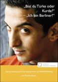 "Bist du Türke oder Kurde?" - "Ich bin Berliner!" Die interkulturelle und interreligiöse Arbeit von MAXIME Wedding - Ein Praxishandbuch