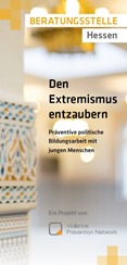 Den Extremismus entzaubern