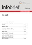 Infobrief 2&3/2011