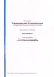 Weltdeutungen und Wertorientierungen von Jugendlichen und jungen Erwachsenen aus Duisburg. Materialienband II zur Fortbildung Kulturelle Kompetenz