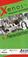 XENOS-Wetterau 4. Newsletter