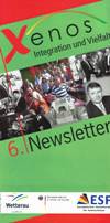 XENOS-Wetterau 6. Newsletter