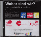 Woher sind wir? Jugend und Vielfalt * der Film