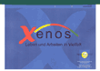 Xenos - Leben und Arbeiten in Vielfalt. Projekt "Kunst kennt keine Grenzen - Kunst grenzt keinen aus"