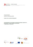 Curriculum XENOS-Basismodul. Soziales Lernen und politische Bildungsarbeit