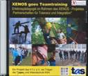 XENOS goes Teamtraining. Erlebnispädagogik im Rahmen des XENOS-Projektes "Partnerschaften für Toleranz und Integration"