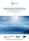 Chancen und Hindernisse bei der betrieblichen Ausbildung lernbehinderter Jugendlicher und junger Erwachsener. Ergebnisse eine Bestands- und Bedarfsanalyse im Projekt "Xenos inklusive" (Juli 2012 - März 2013)