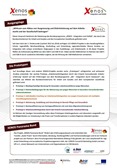 Wirksam zum Abbau von Ausgrenzung und Diskrimierung auf dem Arbeitsmarkt und der Gesellschaft beitragen