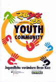 Youth Community. Jugendliche verändern ihren Kiez