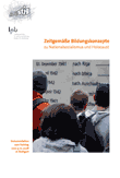 Zeitgemäße Bildungskonzepte zu Nationalsozialismus und Holocaust. Dokumentation zum Fachtag vom 9.10.2008 in Stuttgart