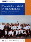 Zukunft durch Vielfalt in der Ausbildung. BWK-Projekt "Ausbildung zu Hotelfachleuten mit interkulturellem Schwerpunkt"