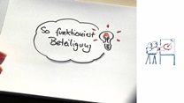 So funktioniert Beteiligung!