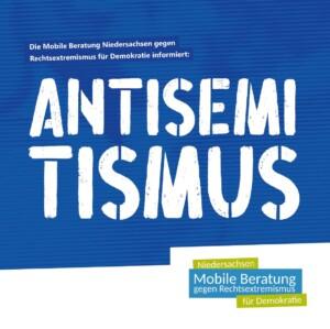Cover von Antisemitismus