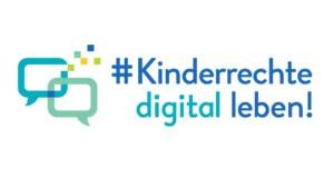 Cover von #Kinderrechte digital leben!