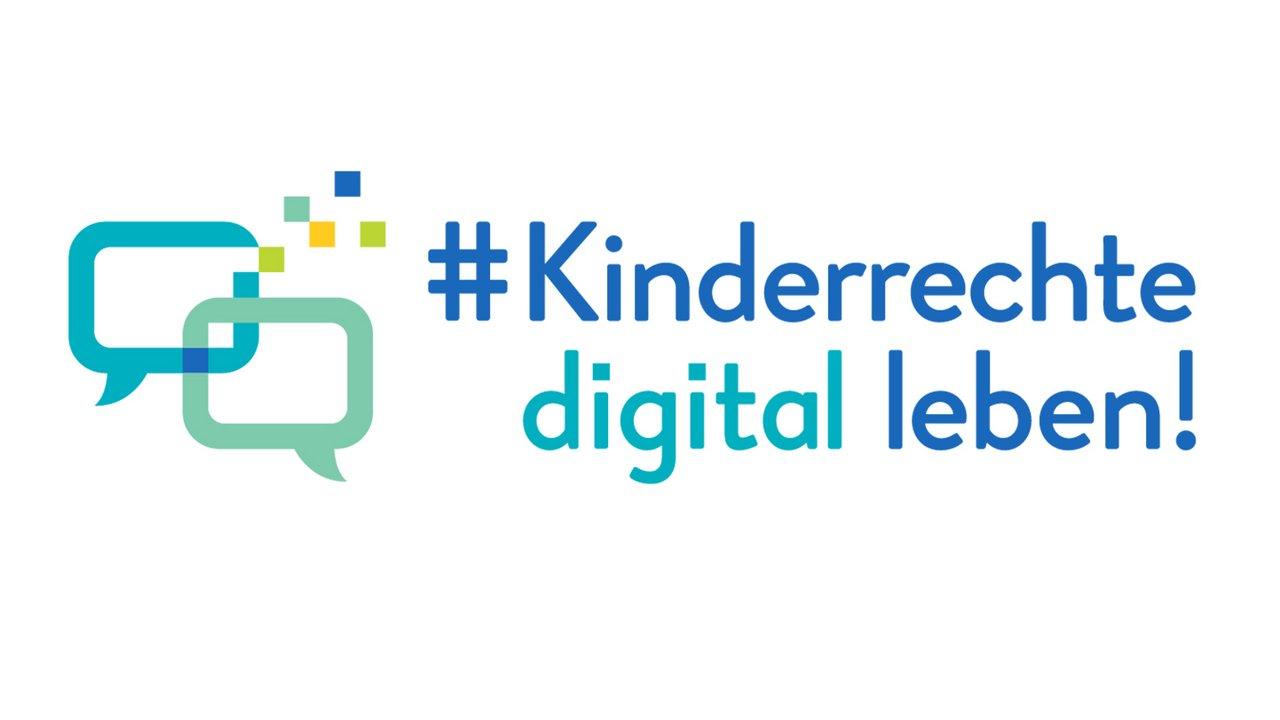 Cover von #Kinderrechte digital leben!