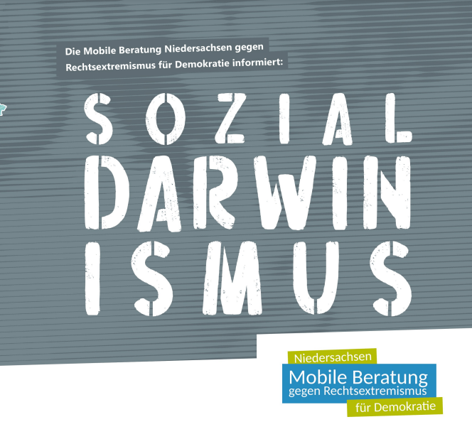 Cover von Sozialdarwinismus