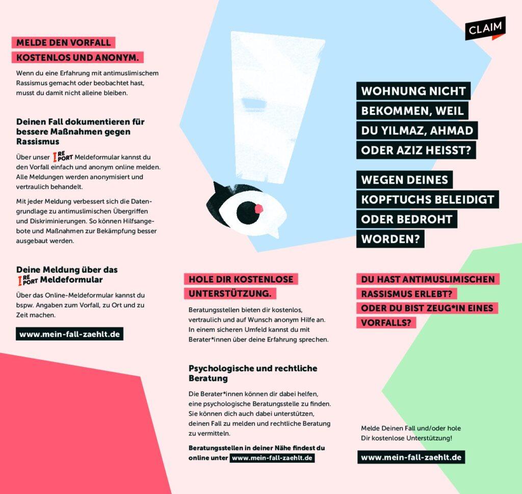 Cover von Mein Fall zählt