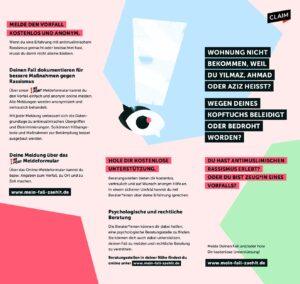 Cover von Mein Fall zählt