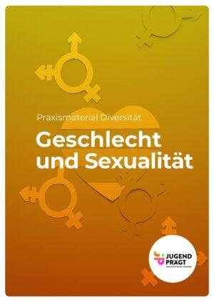 Cover von Praxismaterial Diversität. Geschlecht und Sexualität
