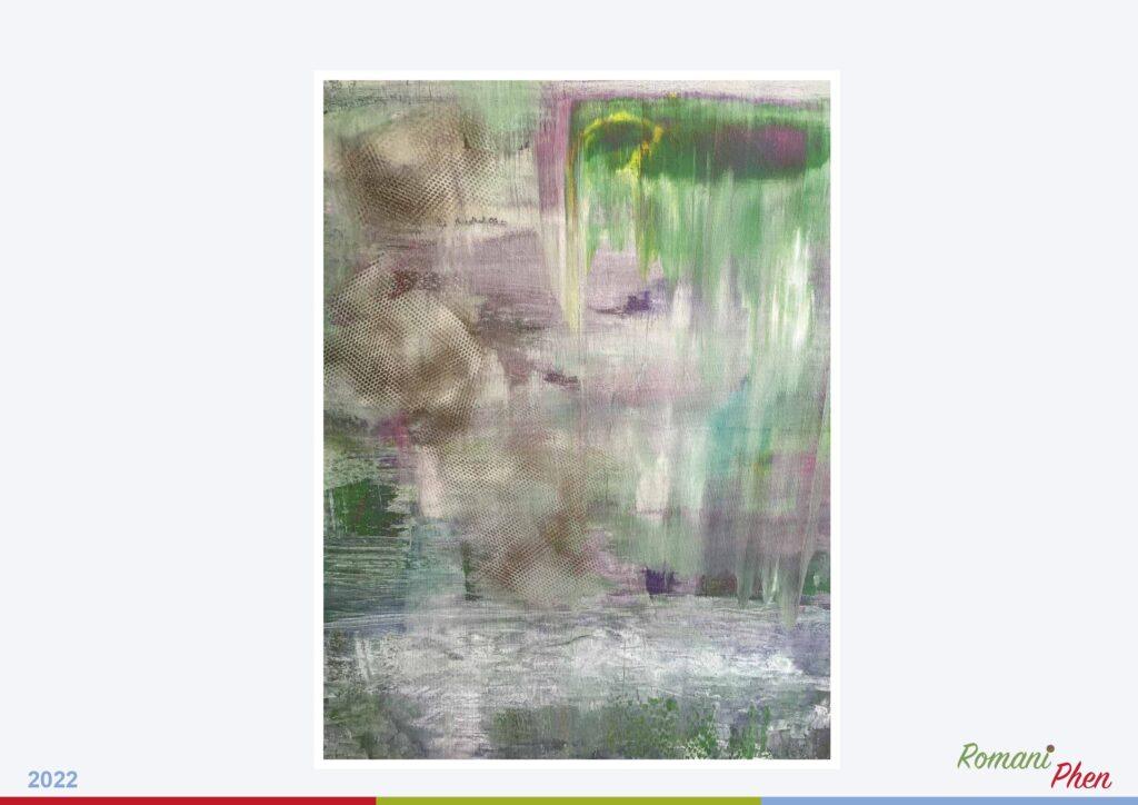 Cover von RomaniPhen Kalender 2022