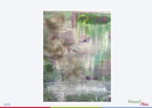 Cover von RomaniPhen Kalender 2022