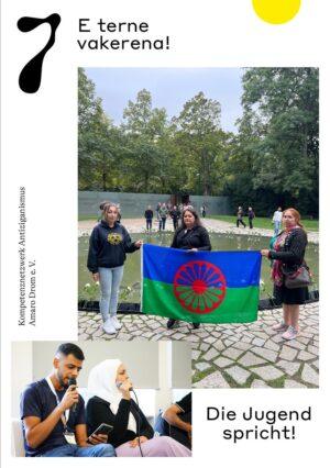 Cover von E terne Vakarena! Die Jugend spricht # 7