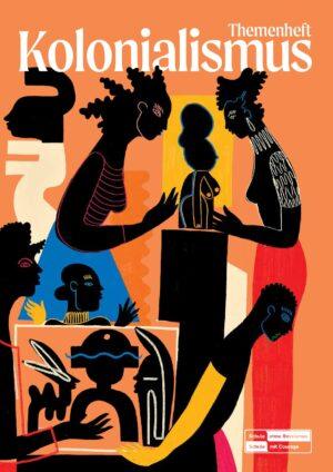 Cover von Themenheft Kolonialismus