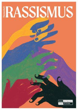 Cover von Themenheft Rassismus