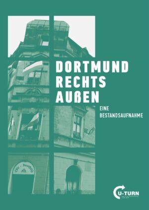 Cover von Dortmund Rechts Außen. Eine Bestandsaufnahme