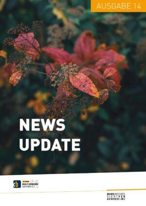 Cover von News update Ausgabe 14