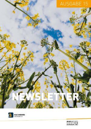 Cover von News update Ausgabe 15