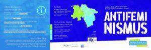 Cover von Antifeminismus