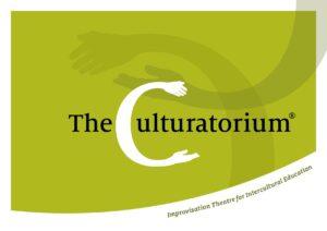 Cover von The Culturatorium
