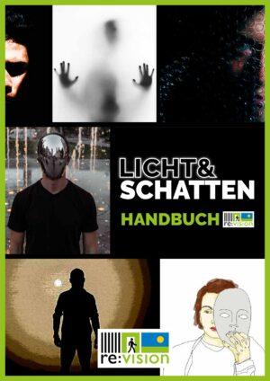 Cover von Licht & Schatten. Handbuch