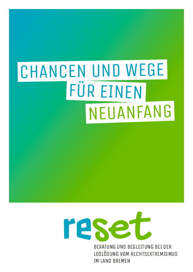 Cover von Chancen und Wege für einen Neuanfang