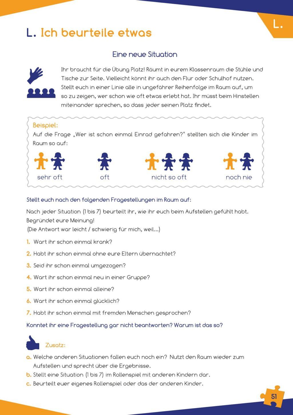 Cover von Vielfalt nutzen. Arbeitsheft