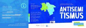 Cover von Antisemitismus