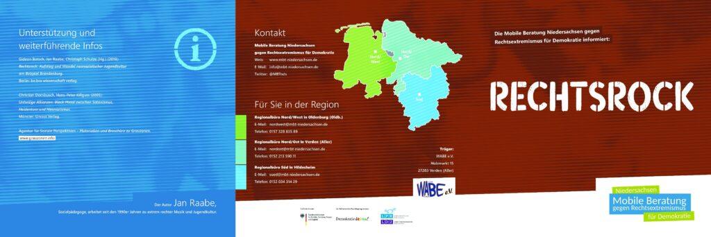 Cover von Rechtsrock