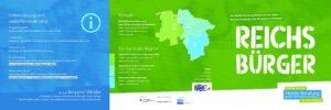 Cover von Reichsbürger