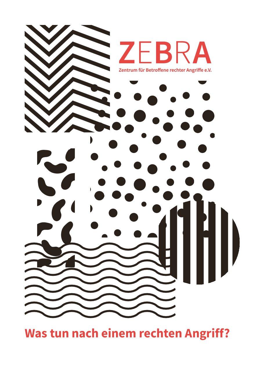 Cover von Was tun nach einem rechten Angriff?