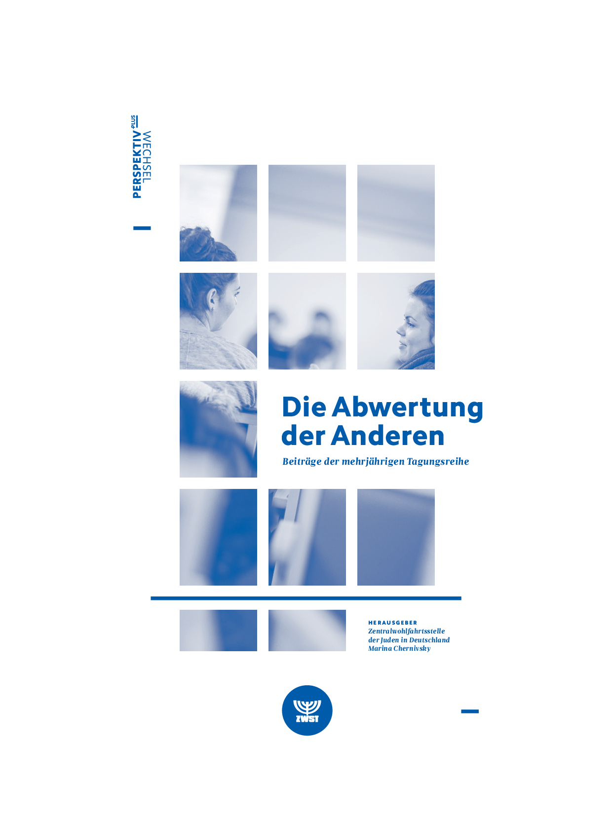 Cover von Die Abwertung der Anderen. Beiträge der mehrjährigen Tagungsreihe