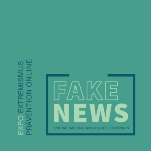 Cover von FAKE NEWS und wie wir uns schützen können