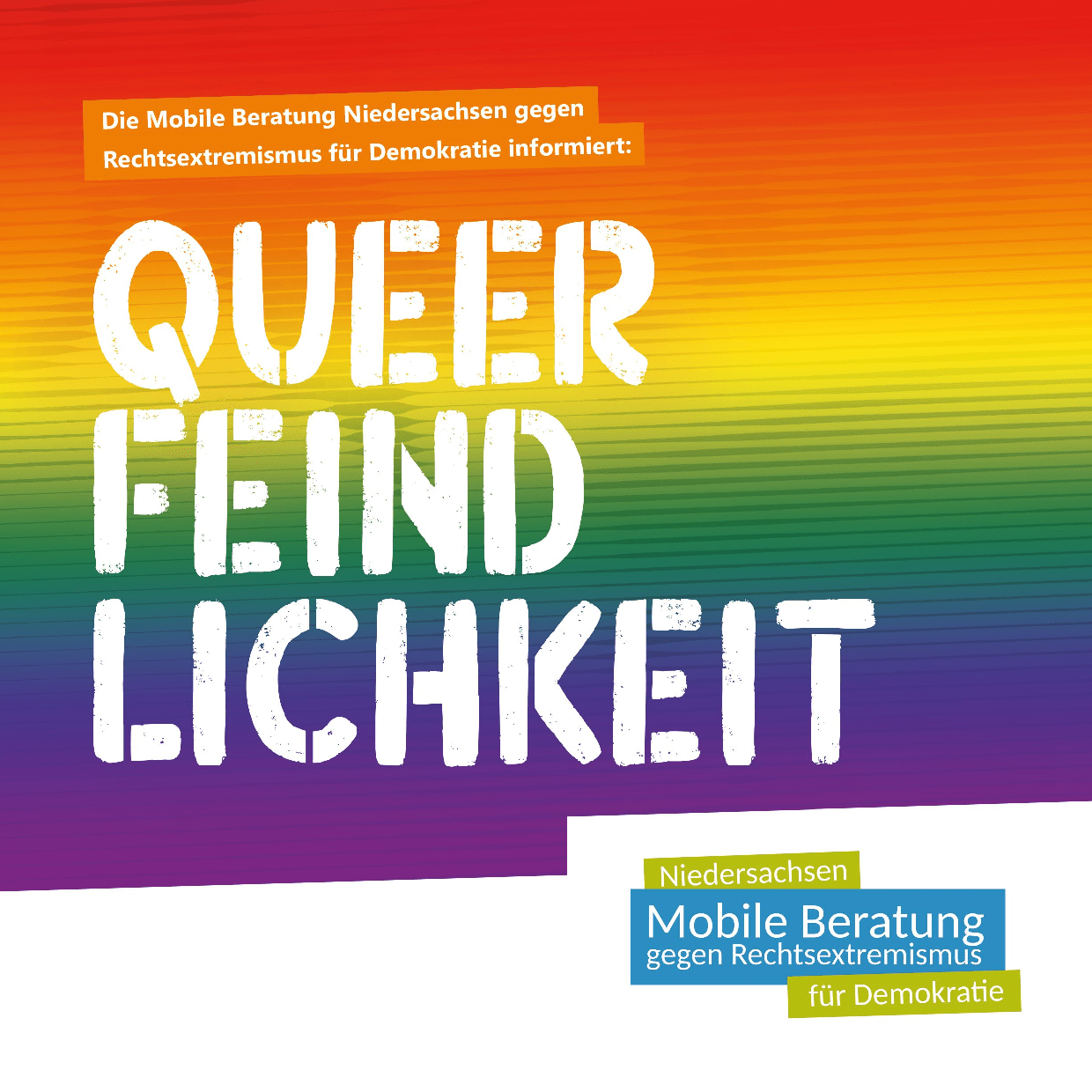 Cover von Queerfeindlichkeit